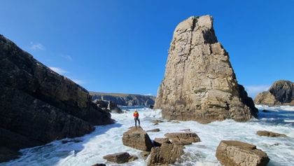 Irsko, smaragdový ostrov