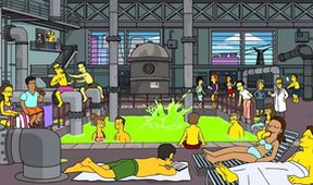 Simpsonovi XXI (15/23)