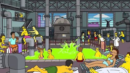 Simpsonovi XXI (15/23)