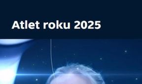 Atlet roku 2025