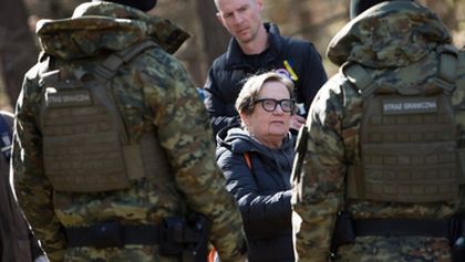 Hranice, Den boje za svobodu a demokracii