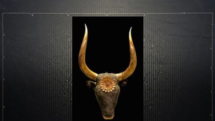 Hádanky minulosti (1)