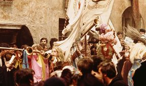 Zkrocení zlé ženy