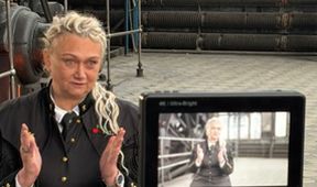 Zdař Bůh - Příběhy českého hornictví (6/8)