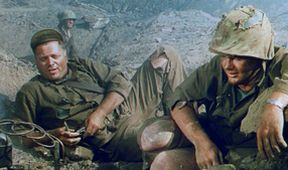 Samurajové útočí