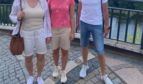 Svět v obrysech, Zóna zájmu