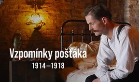 Vzpomínky pošťáka 1914-1918, Dokumentární klub