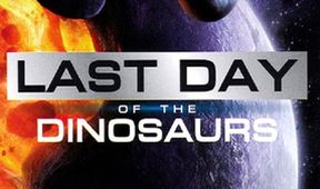 Poslední dny dinosaurů