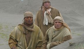 Hvězdná brána IV (7/22)