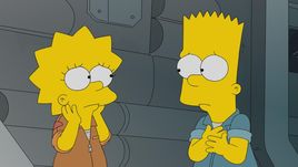 Simpsonovi XXIII (8/22)