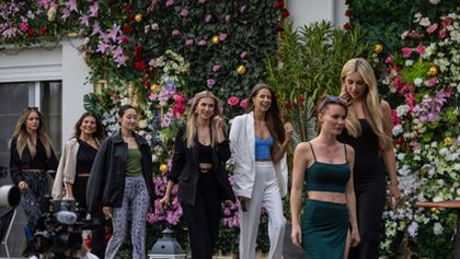 Bachelor Česko II (2)