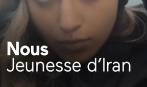 Revolta mládeže v Iráne