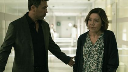 Laura a tajomstvo podozrivej pacientky