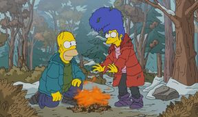 Simpsonovi XIX (14/20)