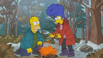 Simpsonovi XIX (14/20)