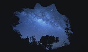 Neznámý kout Afriky - Mount Suswa