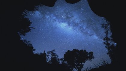 Neznámý kout Afriky - Mount Suswa