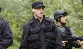 Hvězdná brána V (8/22)