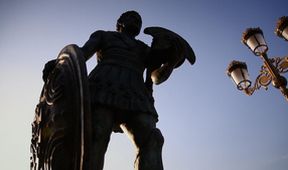 Hádanky minulosti (1)