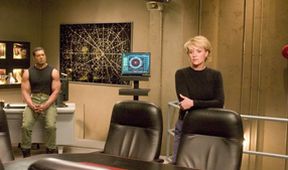 Hvězdná brána IV (16/22)