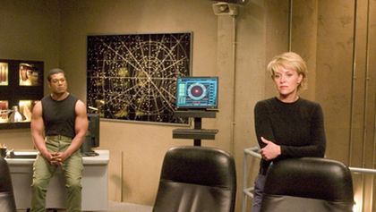 Hvězdná brána IV (16/22)