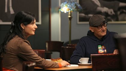 Vít Olmer: Den s Ivem Šmoldasem