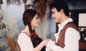 O nebojácné Bětce