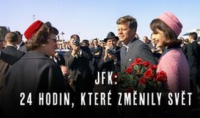 JFK: 24 hodin, které změnily svět, Dokumentární klub