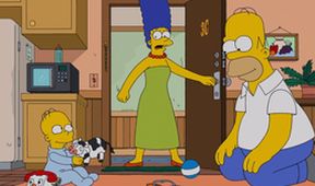 Simpsonovi XIX (9/20)