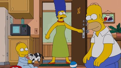 Simpsonovi XIX (9/20)