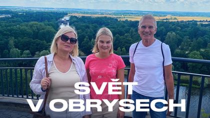 Svět v obrysech, Zóna zájmu