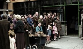 Nejdůležitější události 2. světové války v barvě II