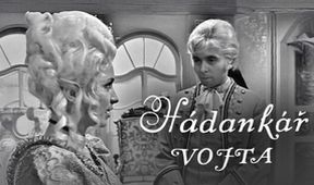 Hádankář Vojta, Pohádka pro pamětníky