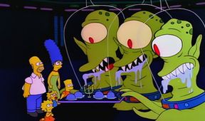 Simpsonovi XXII (5/22)