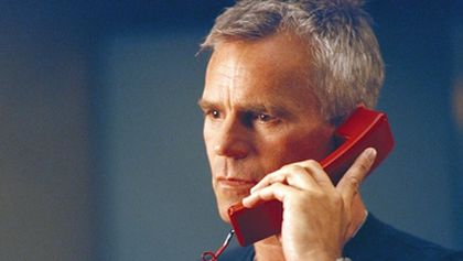 Hvězdná brána IV (20/22)