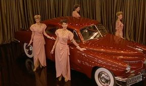 Tucker: Člověk a jeho sen, Životy slavných