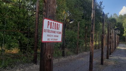 Zdař Bůh - Příběhy českého hornictví (6/8)