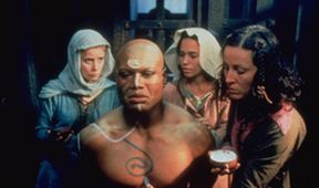 Hvězdná brána IX (15/20)