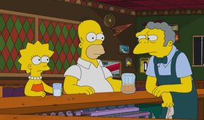 Simpsonovi XXII (19/22)