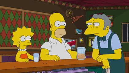 Simpsonovi XXII (19/22)