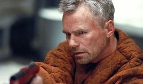 Hvězdná brána IV (20/22)