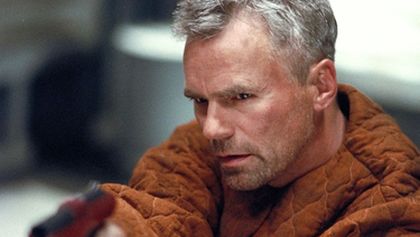 Hvězdná brána IV (20/22)