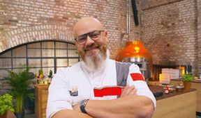 Lege kommt auf den Geschmack