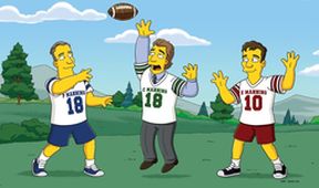 Simpsonovi XIX (7/20)