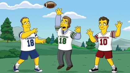 Simpsonovi XIX (7/20)