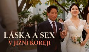 Láska a sex v Jižní Koreji