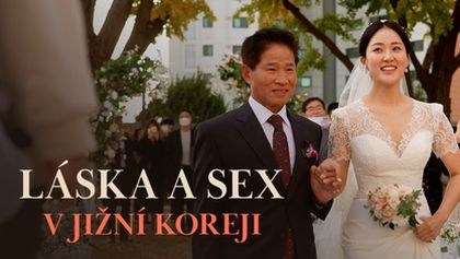 Láska a sex v Jižní Koreji