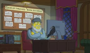 Simpsonovi XXI (3/23)