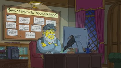 Simpsonovi XXI (3/23)