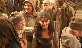 Hvězdná brána V (6/22)